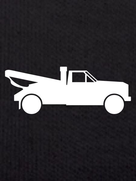 Abschleppwagen