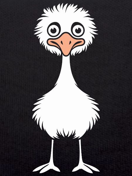 ostrich