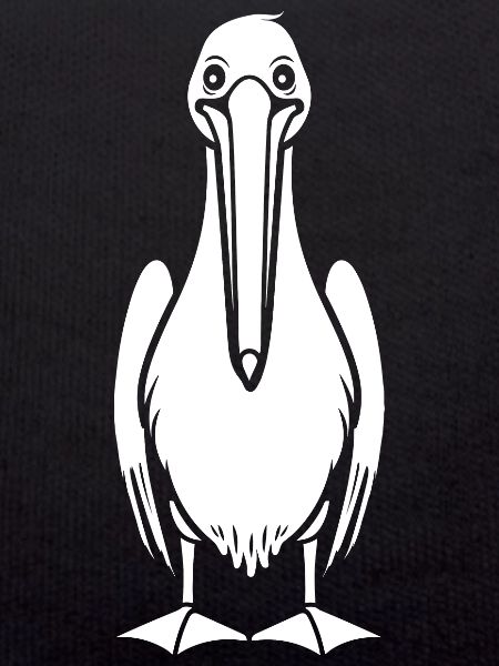 pelican