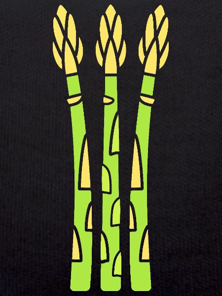 asparagus