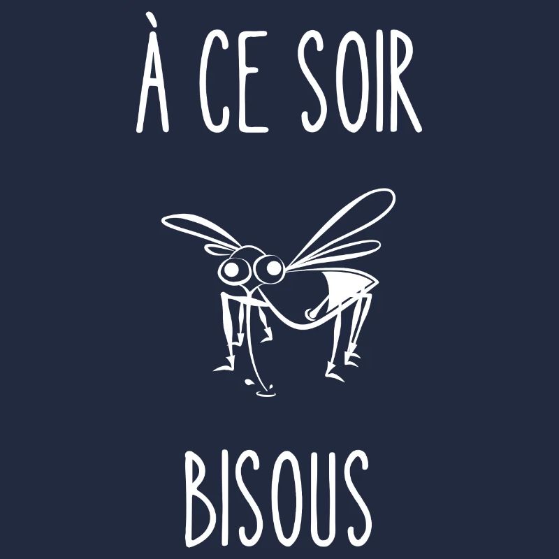 à ce soir bisous