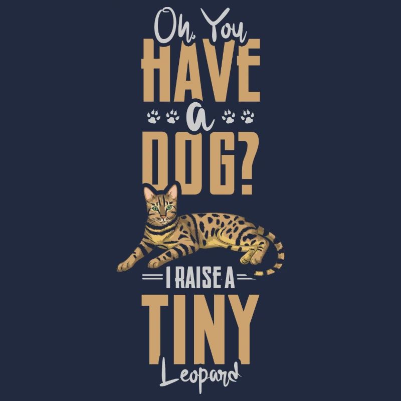 Bengalkatze