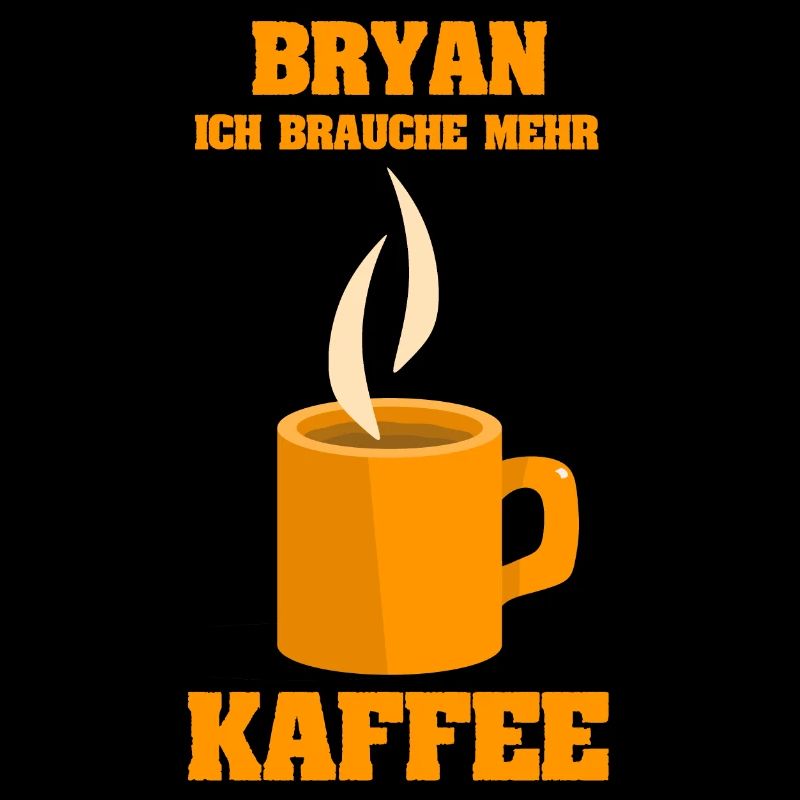 Kaffetasse Bryan