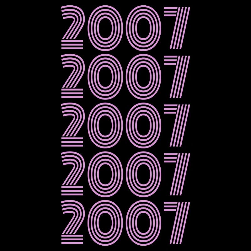 Fête 2007