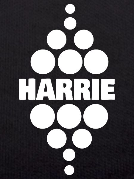 Étude Harrie