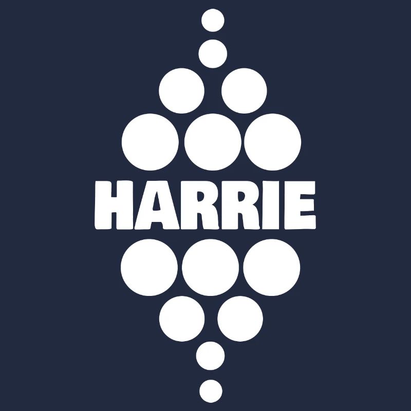 Étude Harrie