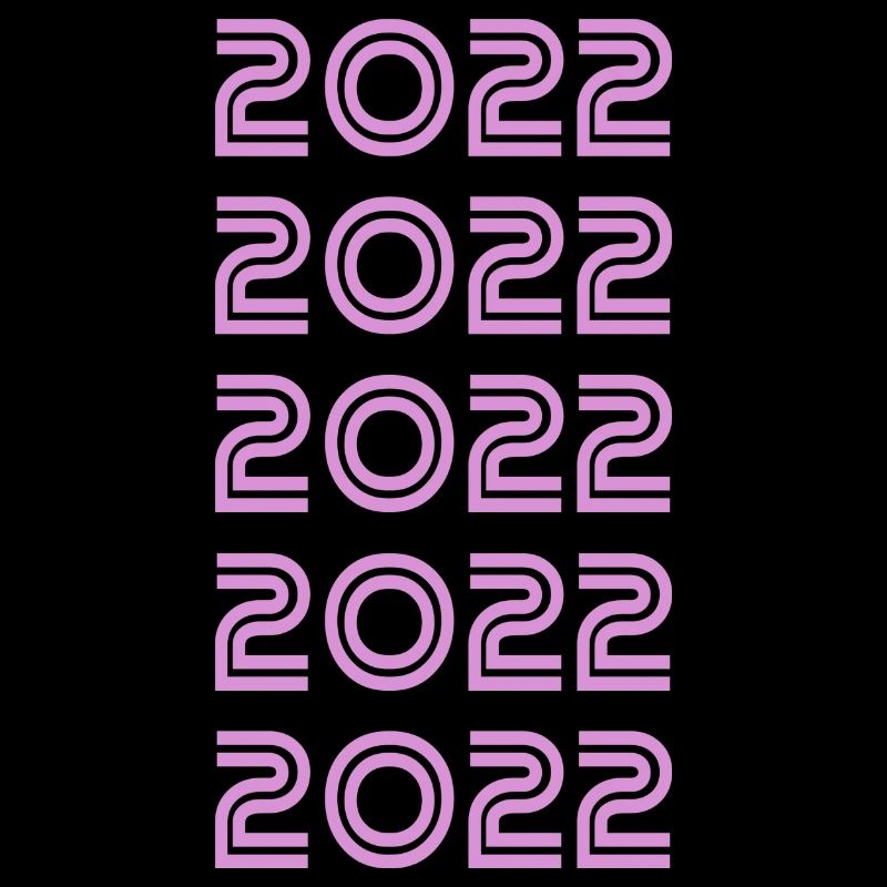 Pink 2022