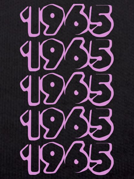 Violet 1965