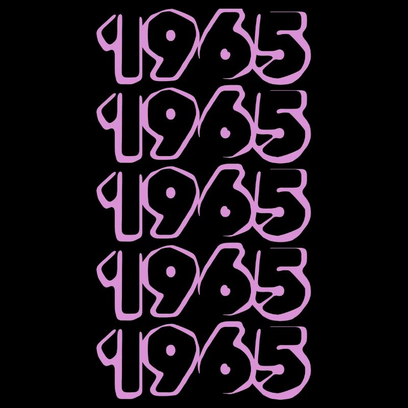 Lila 1965