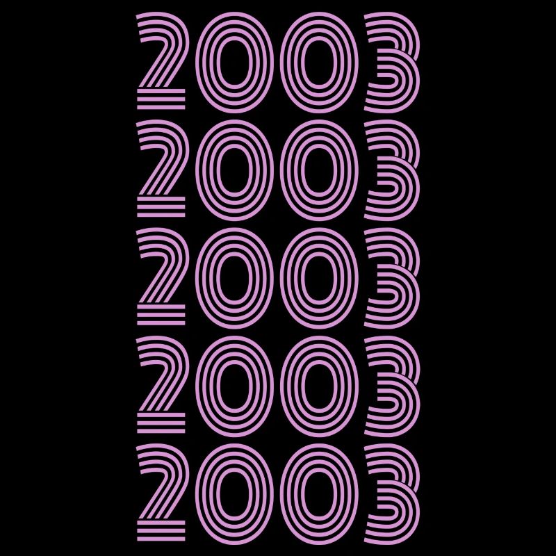 Party 2003