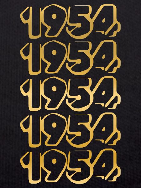 Year 1954