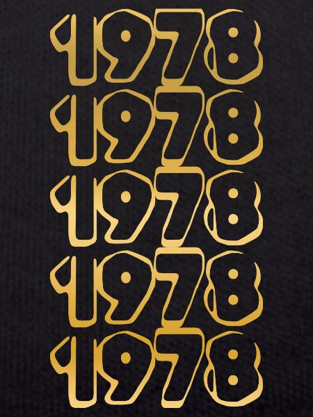 Gold 1978