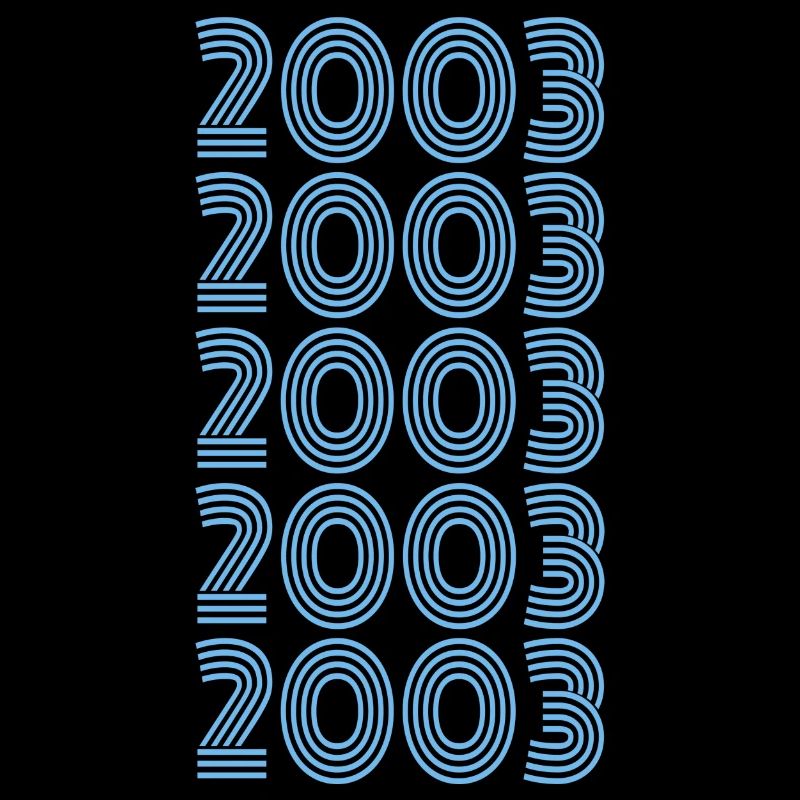 Sport 2003