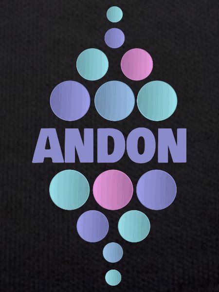 Gift for Andon