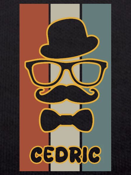 Gift for Cedric