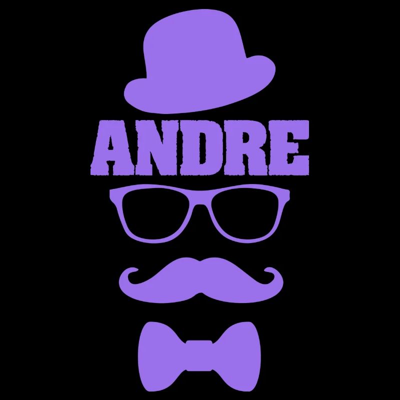 André comme prénom