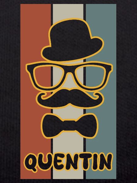 Name Quentin