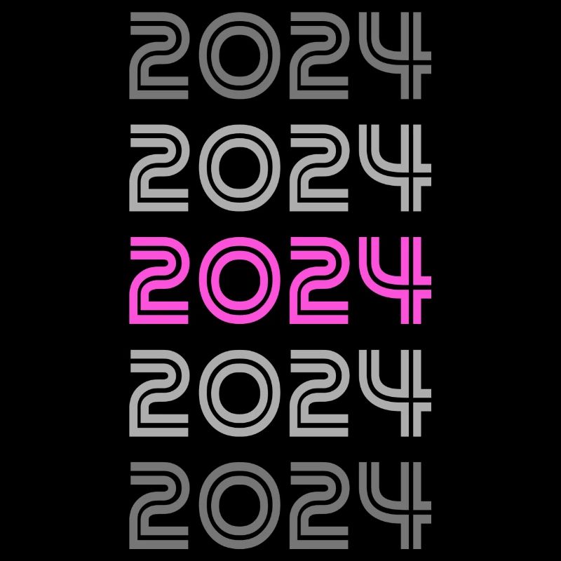 Rose 2024