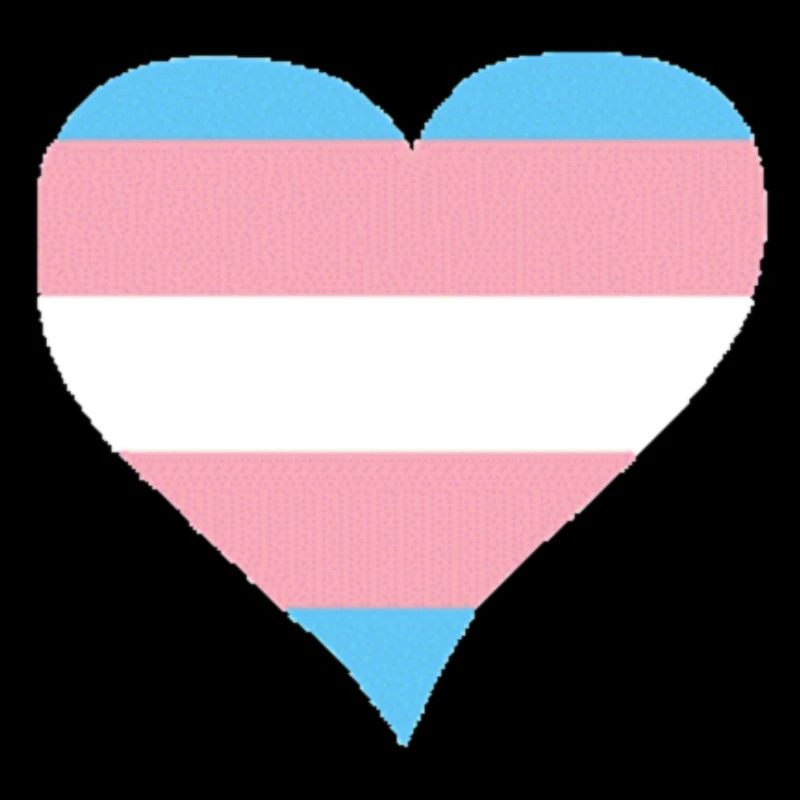 Trans Herz