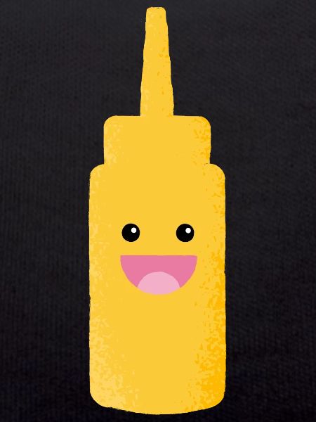 Mustard mayonnaise