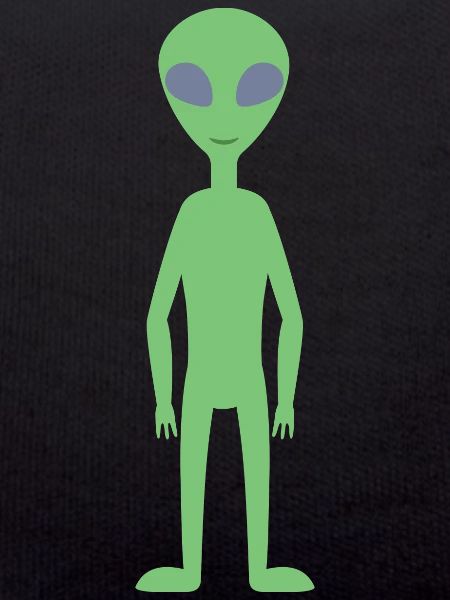alien