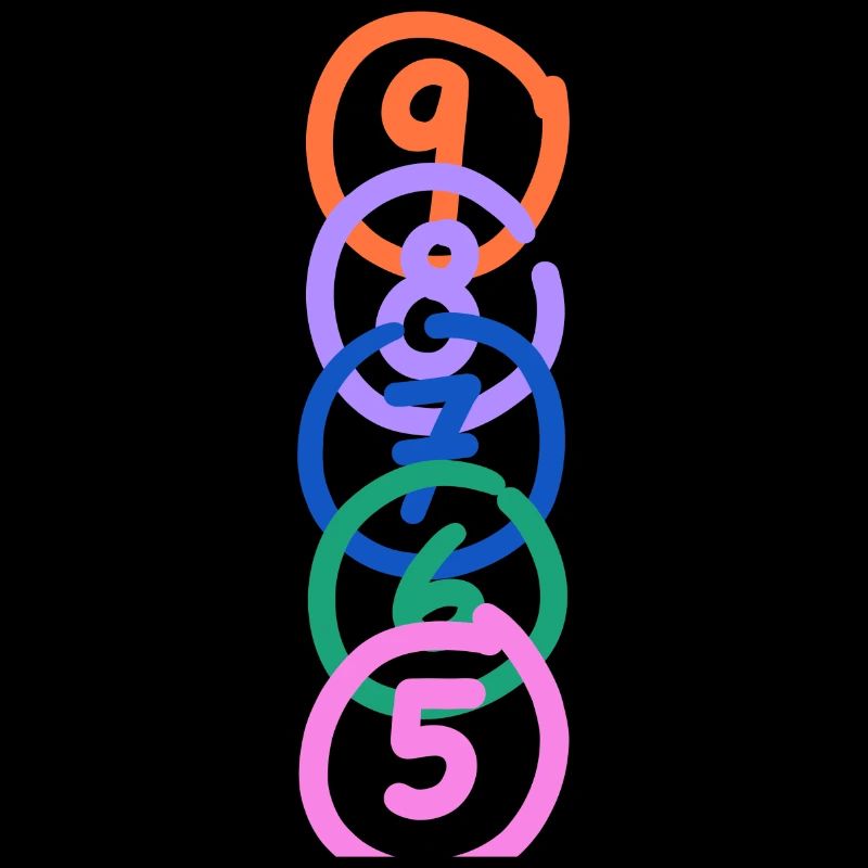 Sidback Unltd. - de 9 à 5