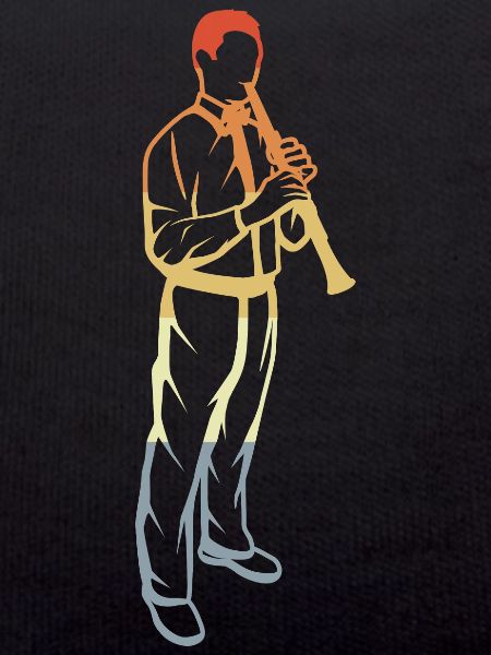 Clarinets Boy