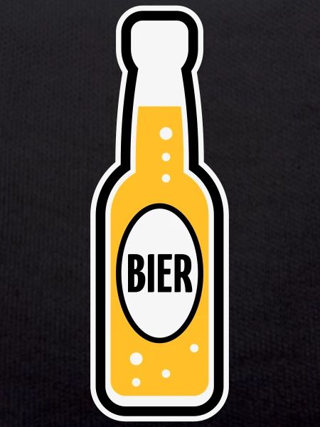 Bierflasche (Bier / Bierchen / POS 3C)