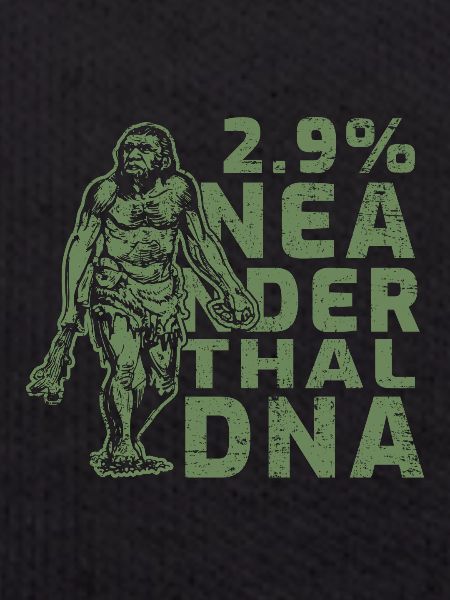 Neanderthal