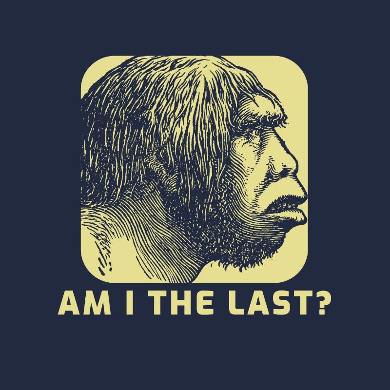 Neanderthal