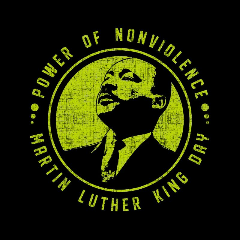 Martin Luther King Day