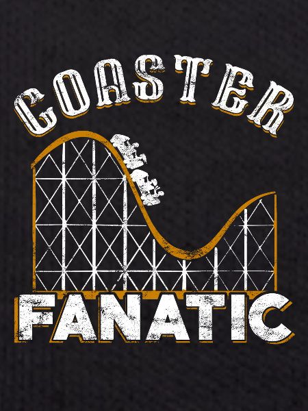 roller coaster