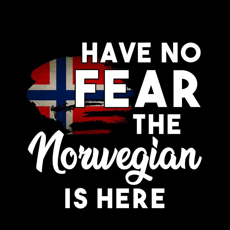 Norwegen