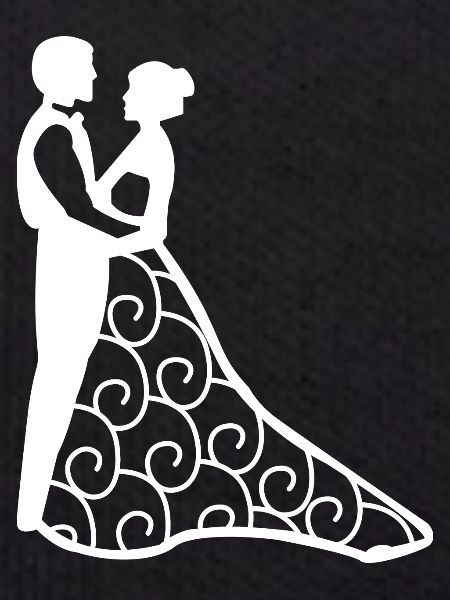 Bride Groom