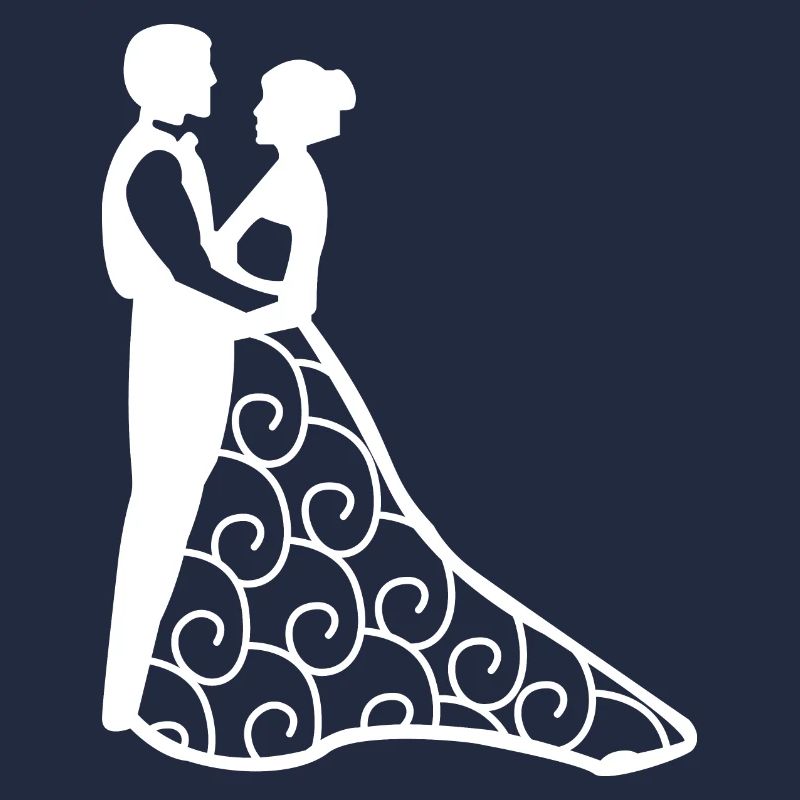 Bride Groom