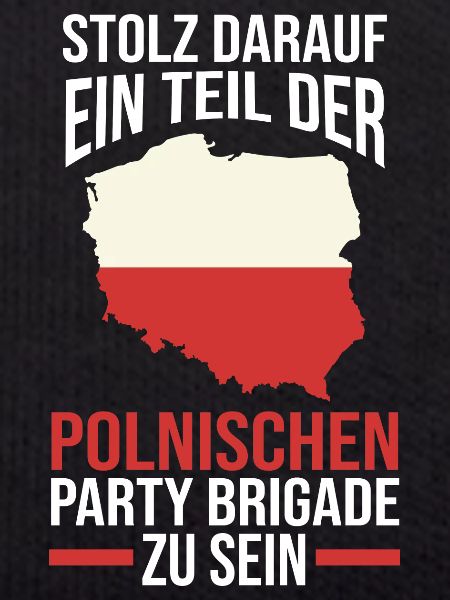 Pole Polnisch Polen