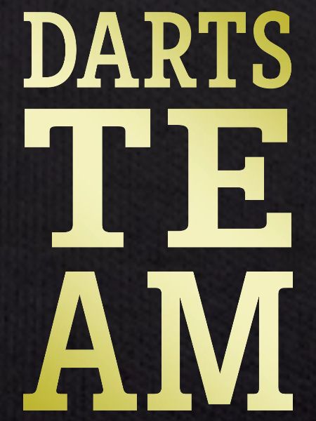 Darts Team