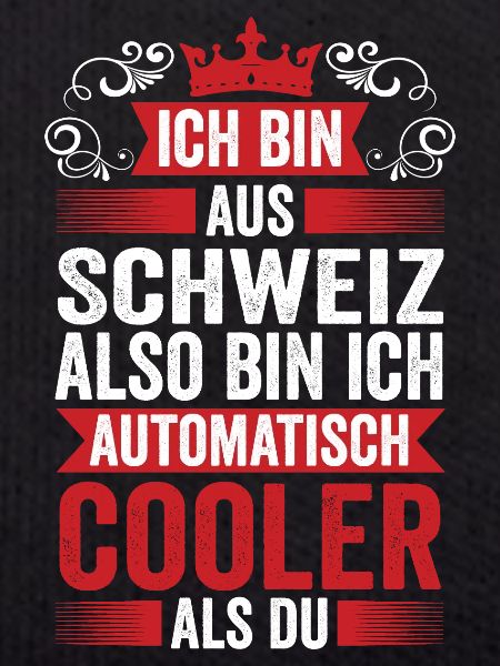 Schweizer Schweiz