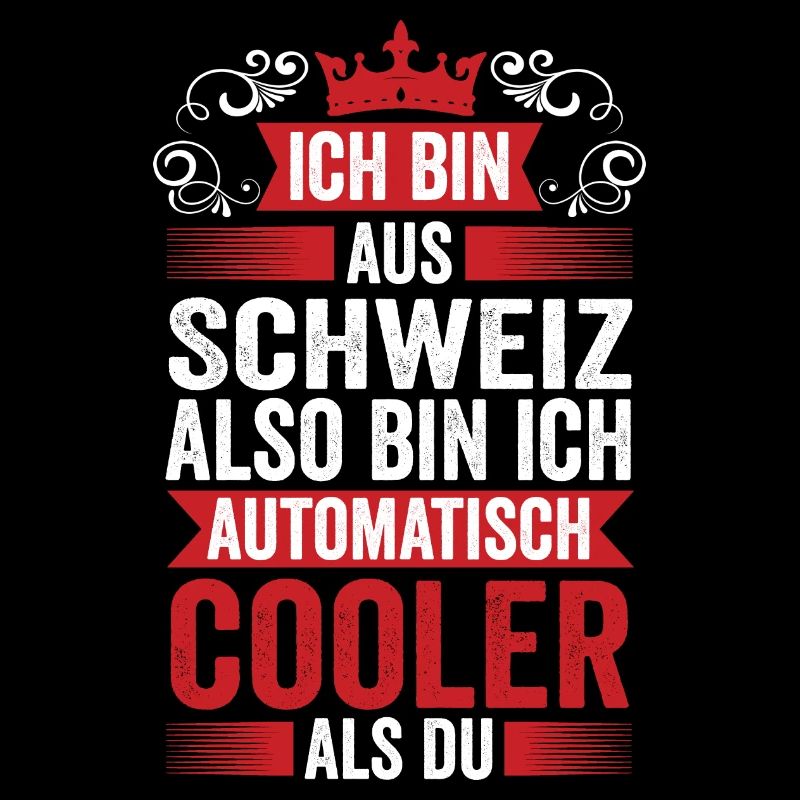 Schweizer Schweiz