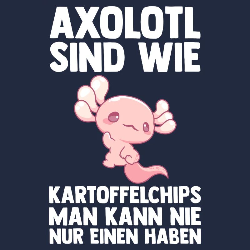 Axolotl