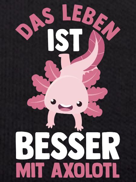 Axolotl
