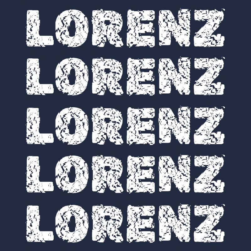Lorenz Lorenz