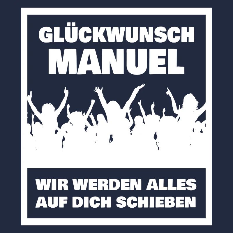Manuel as a first name