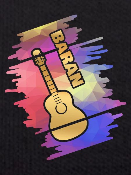 Baran