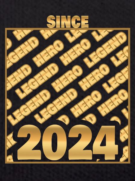 Legend 2024