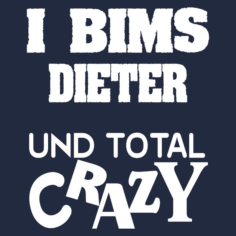 First name Dieter