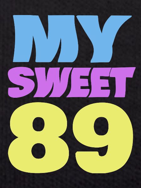 Sweet 89