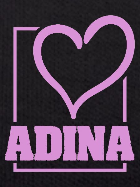 Bachelorette Adina