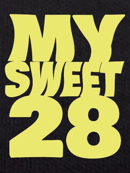 28