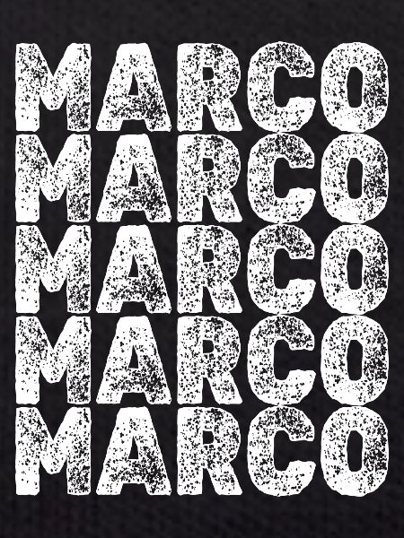 Hero Marco